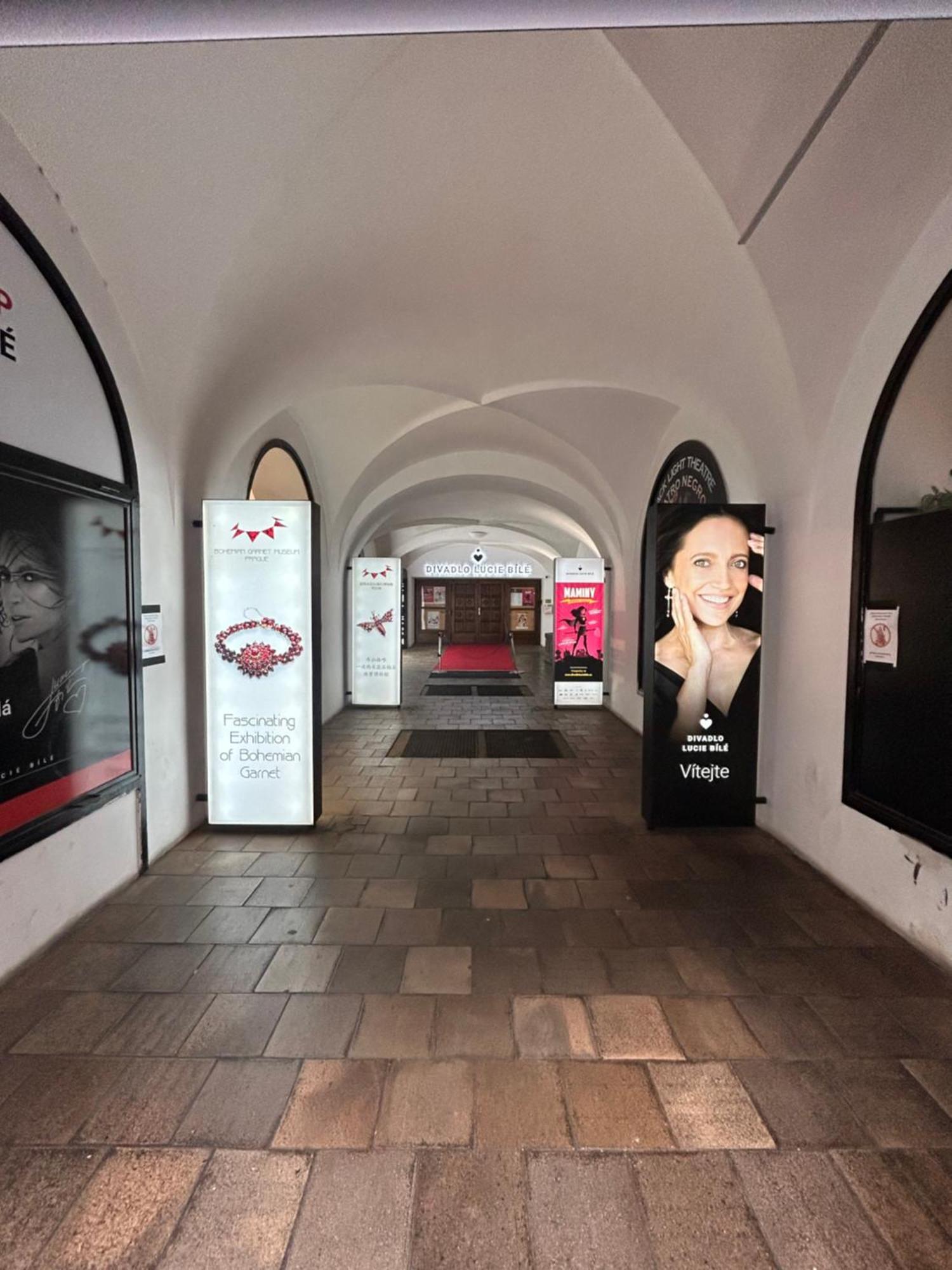 Pension Karlova — Photos 1