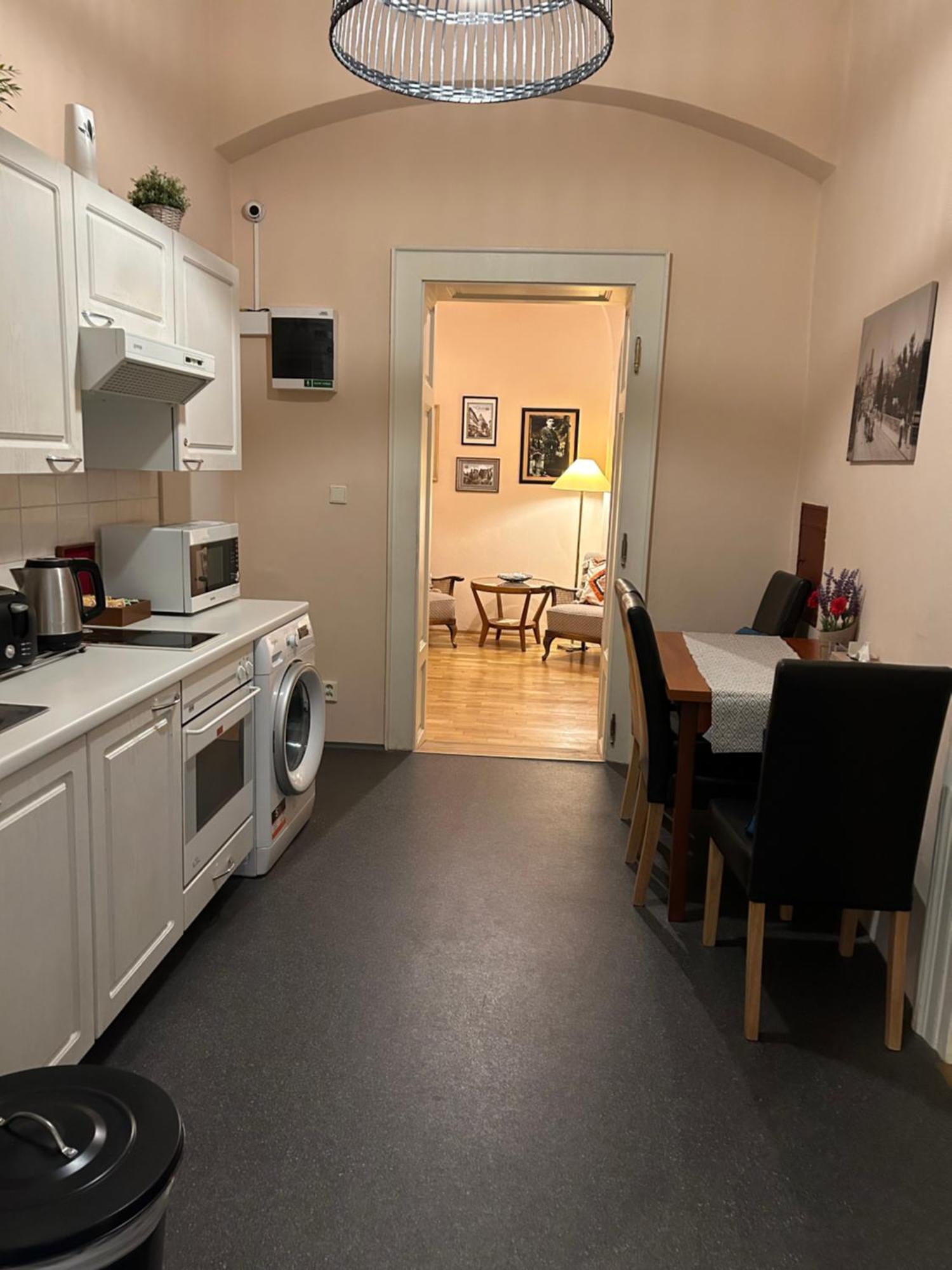 Pension Karlova — Photos 2